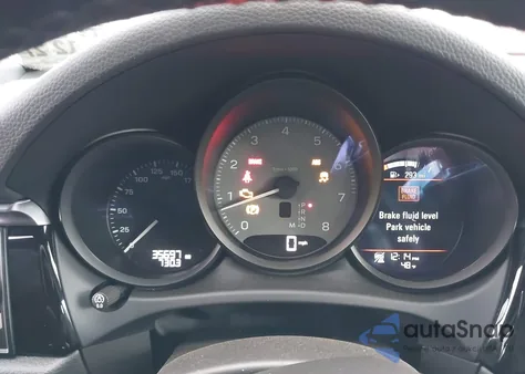 2023 Porsche Macan S из США, поврежденный, VIN WP1AG2A50PLB37064